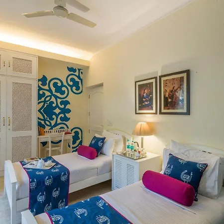 Colonel'S Retreat 2 Apartment New Delhi Exterior photo