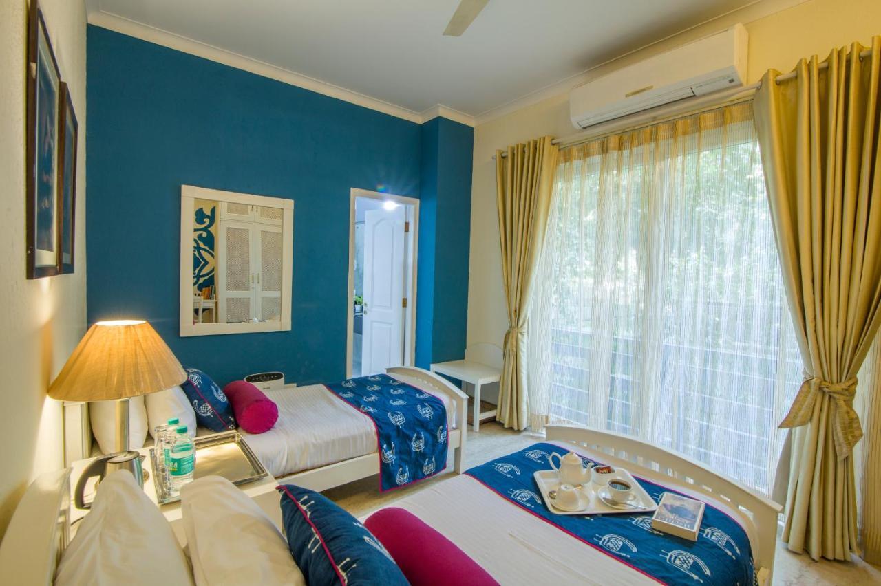 Colonel's Retreat 2 Homestay New Delhi