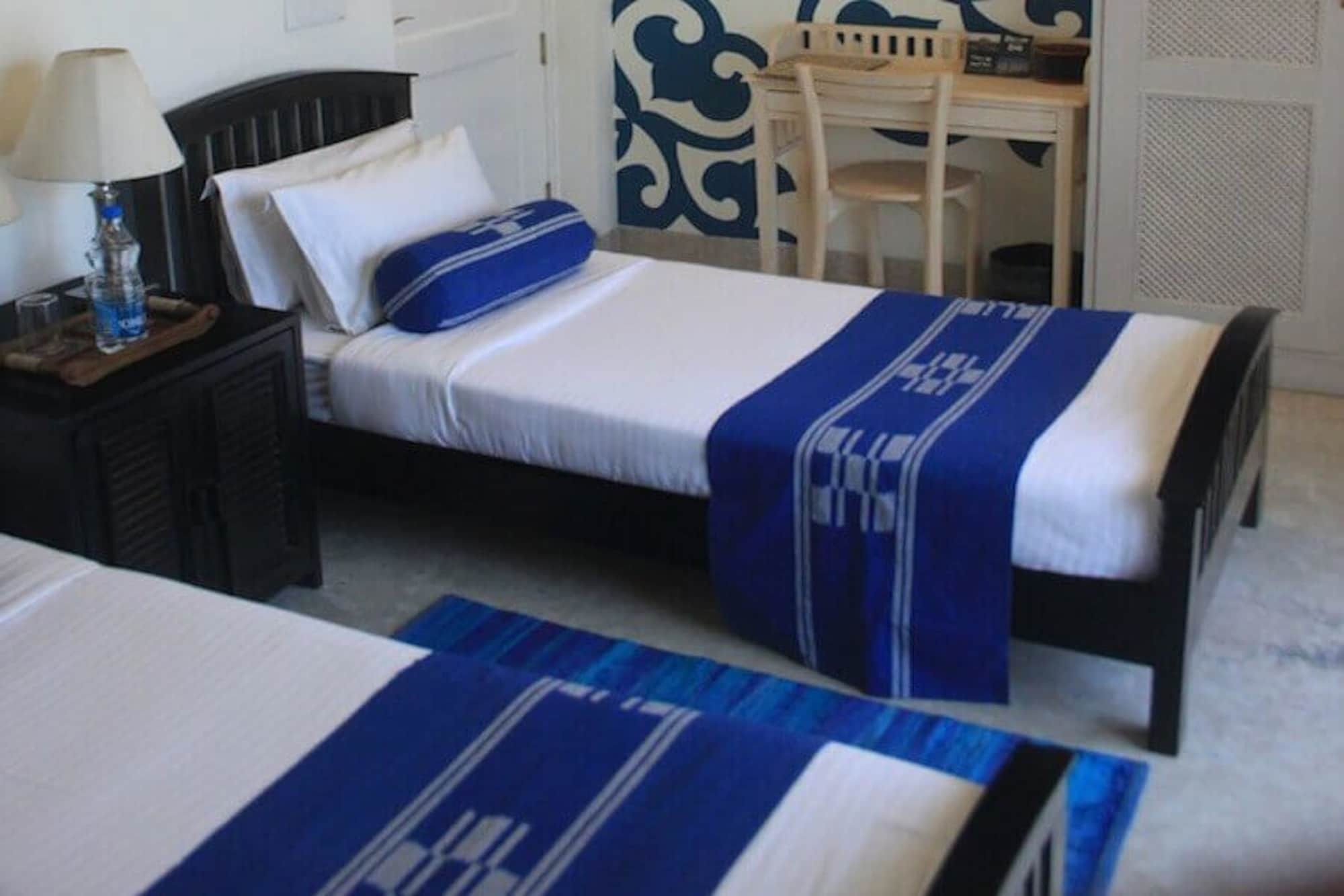 Homestay Colonel's Retreat 2